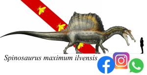 Straordinarie scoperte nel campese: i dinosauri non si sono estinti