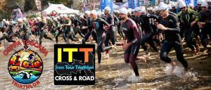 Tutto pronto per l&#039;Iron Tour Elba 2025