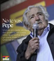 Quando muore un presidente povero