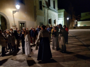Palcoscenico Portoferraio: come cercando una chiave si scopre la città storica.