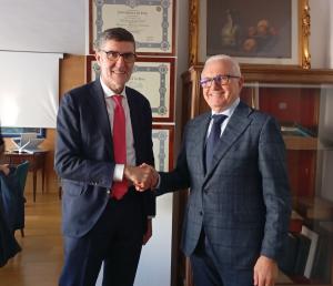 Portoferraio: ceduta l’area utile per la cabina elettrica portuale dell&#039;alimentazione da terra delle navi