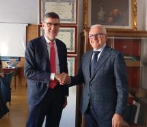 Portoferraio: ceduta l’area utile per la cabina elettrica portuale dell&#039;alimentazione da terra delle navi