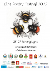 Al via la prima edizione del Festival Internazionale di Poesia all'Isola d’Elba