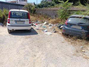 Portoferraio: c'era una volta l'isola ecologica