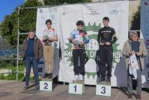 Elba Bike, vittoria di Mauro nella prima gara stagionale