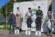Elba Bike, vittoria di Mauro nella prima gara stagionale