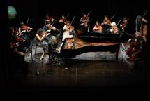 Bilancio positivo per “Elba Isola Musicale d’Europa”: + 20% di spettatori, grande successo per tutti i concerti