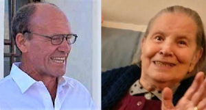 1940, l&#039;aspide di Adina - il racconto di Adriano Pierulivo