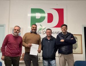 CISL e FIT-CISL incontrano il PD: trasporti, strade e sicurezza al centro della discussione