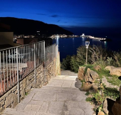 Illuminazione pubblica a Marciana Marina, continua la sostituzione dei punti luce sul territorio comunale