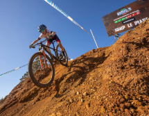 Al via nel week end la Capoliveri Legend XCO, gare fino a lunedì 18 aprile con grandi campioni della bike