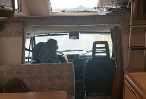 Dal Continente... L&#039;Edicola Elbana diventa &quot;semovente&quot;