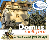 Giornata Mondiale delle Api, un trekking lungo i sentieri con le Domus Mellifera