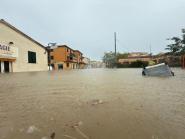 Bene Comune interpella Nocentini: Quali concreti aiuti a famiglie ed attività economiche colpite dall'ultima alluvione?
