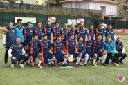 Riprendono le attività della "nazionale" di calcio elbana