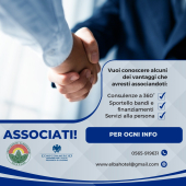 Campagna associativa 2024 di Federalberghi Confcommercio Isola d'Elba
