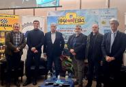 Presentato a Livorno il 59° Rallye Elba – Trofeo Cantiere Navale ESAOM