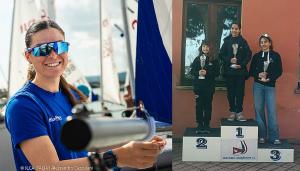 Ottima doppia trasferta per le squadre del Club del Mare di Marina di Campo