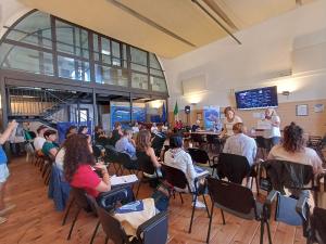 All’Elba e a Capraia tre giornate di incontri internazionali organizzate dal Parco e dedicate alla tutela dell’ambiente marino