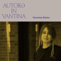 Ultimo appuntamento con Autorə in Vantina – Talk #10 – “Non scrivere di me”
