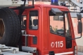 Esplode un appartamento per una fuga di gas all'Acquaviva di Portoferraio, 2 i feriti - agg.