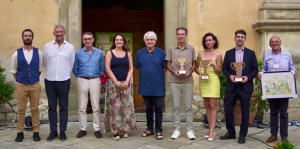 Cambiamenti del clima, Ambiente, Sostenibilità spiegati ai ragazzi. Al Premio Demetra vince l&#039;attualità