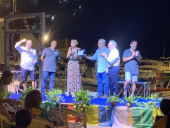 Alla giornalista Valentina Bisti il premio "Giglio d'Oro" 2022