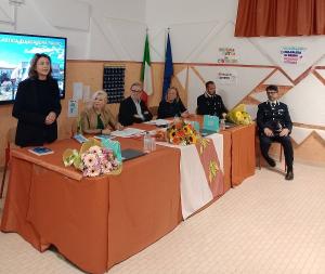 Un incontro con gli studenti per riflettere su mafia, legalità e responsabilità civile