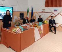 Un incontro con gli studenti per riflettere su mafia, legalità e responsabilità civile