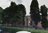 Lavori al cimitero comunale marinese, avviso pubblico per i titolari delle cappelle
