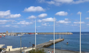 Le tante cose che (secondo la minoranza) non funzionano alla Marina