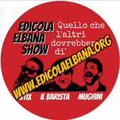 L'angolo della poesia dell'Edicola Elbana che NON chiude