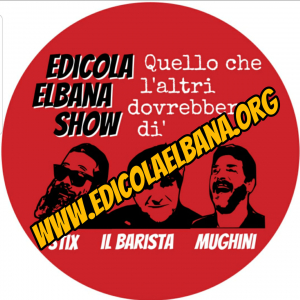 L&#039;angolo della poesia dell&#039;Edicola Elbana che NON chiude