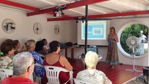 Luglio ricco di eventi all&#039;Open Air Mueum Italo Bolano e torna la “Compagnia delle Tisane” al Teatro “Mario Luzi” del Museo