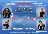 Dancing on Elba 2025 - Un'isola, una visione, un'esperienza di danza oltre la tecnica