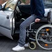 Persone con disabilità: pubblicato avviso per i contributi a favore della mobilità e dell'autonomia