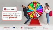 Orientamento scolastico, Giovanisì debutta su TikTok con Lorenzo Baglioni e 4 giovanissimi influencer