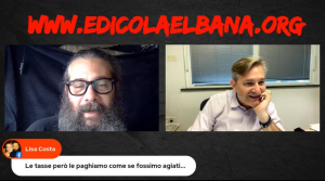 Edicola Elbana 13 Giugno - &quot;Giustizia a ostacoli&quot;, la protesta degli avvocati elbani contro la chiusura del tribunale isolano