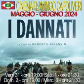 Al Cinema Teatro Flamingo "I Dannati"