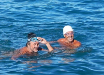Incontro con i Messaggeri del Mare all'Università del Tempo Libero