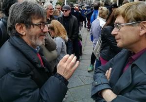 13 anni di Parco – Il Presidente Sammuri racconta e saluta