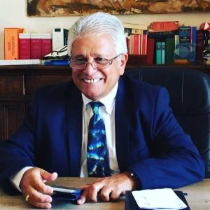 La scomparsa dell'Avvocato Valerio Moratto