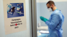 Covid, contagi e vaccinazioni. Il report settimanale dell'USL