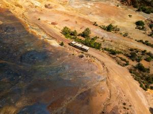 Prolungata fino al 9 novembre l’apertura del Museo e del Parco Minerario di Rio Marina