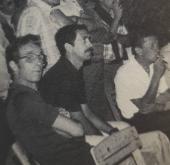 A Colle Val d'Elsa la presentazione de “L’Elba di Enrico” di Danilo Alessi