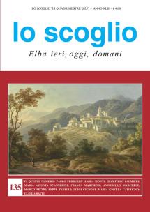 E' uscito il nuovo numero de Lo Scoglio: memorie, racconti e un nuovo inizio