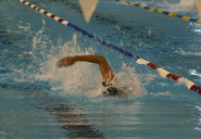 Iniziano i corsi di nuoto del Teseo Tesei