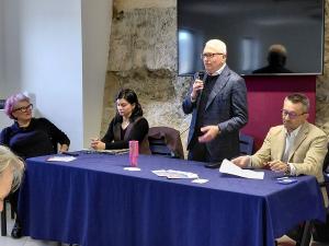 Valorizzare le eccellenze produttive dell’Isola: il confronto promosso da Assocom Elba