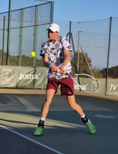 Da Sinner a Manas, Isola d’Elba meta del tennis internazionale