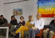 Molti in raccoglimento per la pace anche a Portoferraio